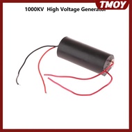 TMOY High Voltage Generator High Voltage Module Transformer Step-up Module 3-6V 400KV 1000KV