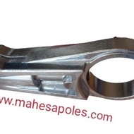 MESIN Spare parts for aluminum floor polisher machines wishbone/sparepart polisher