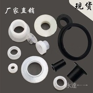 Tyk Nylon Bushing Insulation Screw Washer PA66 Flat Washer Plastic Bump Washer Step t-Shaped Flange 