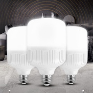 High Power LED Bulb Light 20W – E27 High Bay Engineering for Warehouse Garage（7PCS）