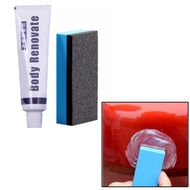 Scratch Abrasive Compound Car Scratch Remover Body Polish Tube Compound Body Compound Repair Kit Pol