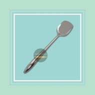 STAINLESS STEEL TURNER SQUARE UK.29 CM