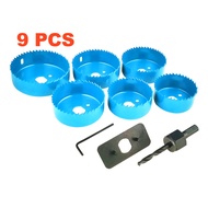 66 Happy Tool DIY Down Light Installation Kit 9Pcs