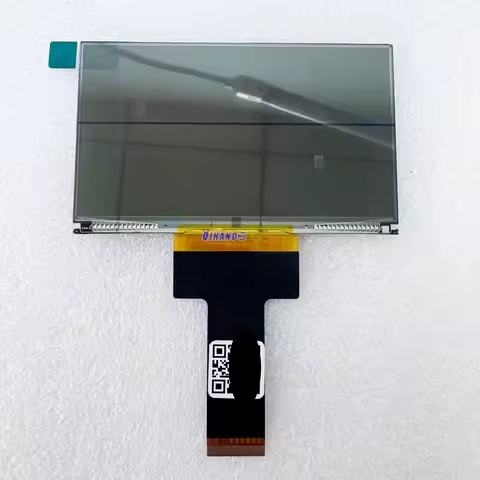 New LCD Screen Panel Compatible for Wanbo X2pro Wanbo X2 Pro WanboX2 Pro 90x55mm Repair DIY Parts Po