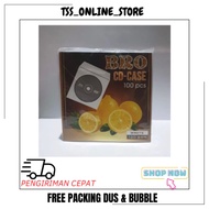 CD Envelope DVD/ MADE OF PAPER