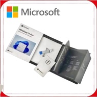 Genuine Windows 11 Pro USB Retail Pack Windows 10 Pro USB Version Microsoft Licensed