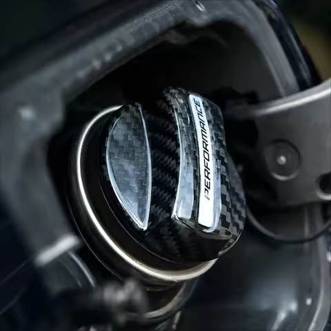 For BMW G80 G06 G07 G42 G14 G15 G16 F82 F20 F21 F83 M2 M3 M4 M5 F95 F96 E90 All Carbon Fiber Tank Co