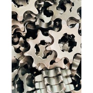 Mountain sprocket, sprocket 8, sprocket 10, sprocket 12,13,14