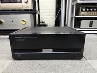ONKYO M-502後級 8歐每聲道140w 220V 正常可試