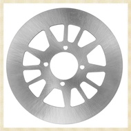 [1fnejakblh.ph] Replacement Spare Parts Accessories Rear Brake Disc Rotor Fits for  Warrior 350 YFM3