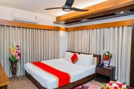 Hotel Air Inn Dhaka - Airport View