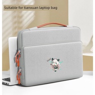 laptop sleeve laptop bag 15.6 inch Suitable for Asus Tianxuan 6Pro/5/4Pro Computer Bag Phantom 14 Ga