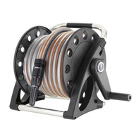 CLABER 8884 Aquapony Kit 15 m Garden Hose Reel