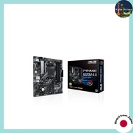 ASUS Prime A520M-A II/CSM AMD AM4 (3rd Gen Ryzen) microATX Commercial Motherboard (ECC Memory, M.2 S