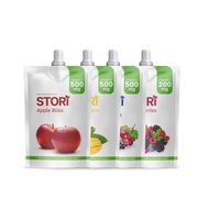 VITAMIN C STORi APPLE BLISS VITAMIN C 500MG-MANGO BREEZE VITAMIN C500MG-GRAPE&BLACKCURRANT VITAMIN C