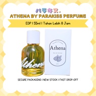 [READY STOCK] ATHENA EDP BY PARAKISS PERFUME 55ML