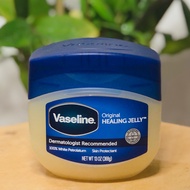 HOÀN TIỀN 15% - Sáp dưỡng ẩm Vaseline Original Pure Petroleum Jelly 368g