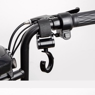 Max 30Kg E-Bike | Motorcycle Helmet luggage Hook PCX 160 PCX150 ADV 150 Click wave Mio Accessories