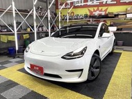 新達汽車 2020年 Tesla Ｍodel 3 SR 智能電車 可全貸