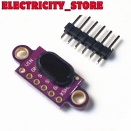 VL53L0X V2 ToF laser radar distance sensor