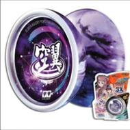 Yoyo Auldey Original Blazing Teens Lv 2 - Purple Sky Wing
