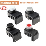 【Ready Stock 】95720-H8110 PDC Bumper Parking Ultrasonic Sensor Car 95720H8110 For KIA STONIC 2017-20