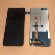 For oppo A54 5G A74 5G A93 5G Realme Q3 LCD Screen Replacement and Repair Part