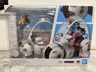 （巳開）Bandai S.H.Figuarts 莊子電單車