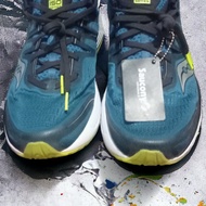 Saucony Everun ISO 2 Original 