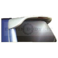 Kancil Petak L512 L5 L2s Led Spoiler Bodykit Rear wing Perodua 660 850