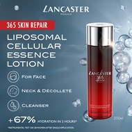 Lancaster 365 SKIN REPAIR NEW GEN - Liposomal Cellular Essence Lotion 200ml