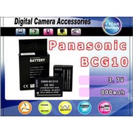 數位小兔【Panasonic DMW-BCG10E BCG10 鋰電池】電池 相容 原廠 ZS1 ZS3 TZ7