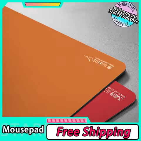 ARTISAN FX Zero Mouse Pad Fibre Waterproof Prevent Hand Sweating Anti-Slip Mouse Pad Custom For Offi