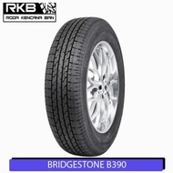 Ban Mobil Bridgestone B390 Size 205/65 R15