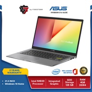 Asus VivoBook S14 S433E-QAM754TS-BLACK