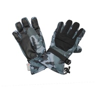 WINTER TIME Mens ski gloves 5 degrees and below