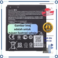 BATTERY AS ZENFONE C ZC451CG Z007 ( B11P1421 )