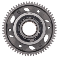 Motorcycle One Way Bearing Starter Clutch Assy For BMW F650GS F800S F800ST F800GT F800GS F700GS