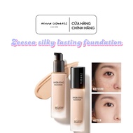 [Zeesea] Zeesea Silky Foundation, concealer, oil-control liquid, long-lasting