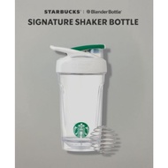 Starbucks Korea Signature Shaker Bottle 710ml