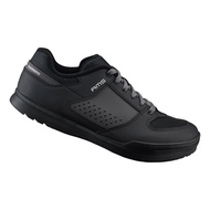 Shimano SH-AM501 MTB Gravity Men Shoes Black