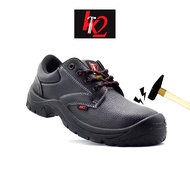 Hot Design HK2 BY HAMMERKING 15001 LOW CUT SAFETY SHOES