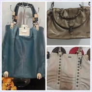 Tas Donini Second