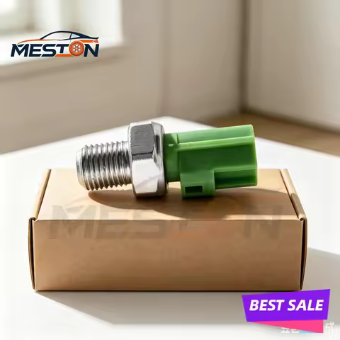 1S7Z9278AA Engine Oil Pressure Sensor Switch for Ford Escape Focus Mazda 3 5 6 CX-7 MX-5 Tribute Mar