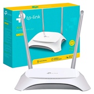 Tp-link TL-MR3420 300Mbps Wireless Router Support USB Modem 3G/4G LTE