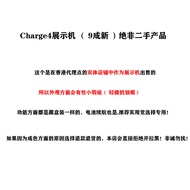 Fitbit Charge4 สร้อยข้อมือสมาร์ทบลูทูธ Health Monitor Heart Rate Sleep Tracker ขั้นตอนเคาน์เตอร์ GPS