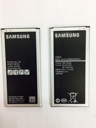 Samsung Galaxy J7 2016 原裝電池型號 EB-BJ710CBC