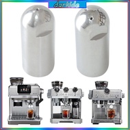 Dark Steam Wand For EC9555 EC9555 EC9885 Coffee Machine Nozzle Espresso Machine