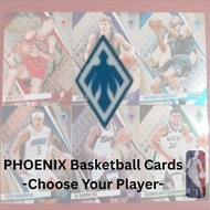 PHOENIX BASKETBALL NBA Cards