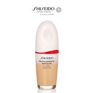 Shiseido REVITALESSENCE SKIN GLOW Foundation